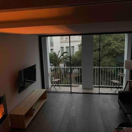 L'Havana Xica Vilanova i la Geltrú Exteriör bild