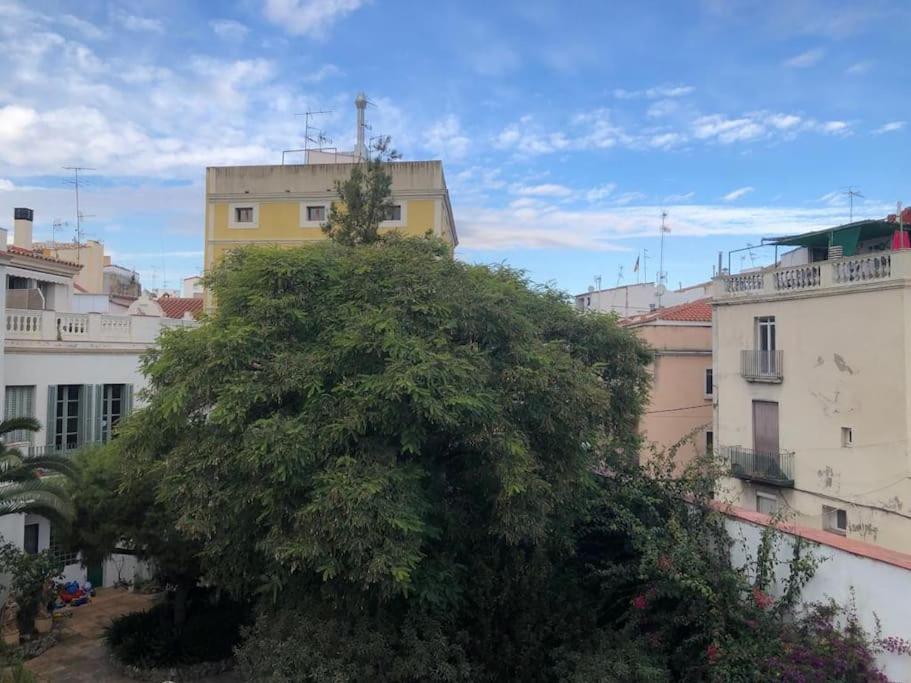 L'Havana Xica Vilanova i la Geltrú Exteriör bild